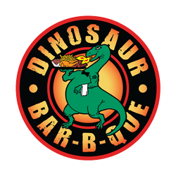 Dinosaur Barbeque Restaurant ( Newark NJ )